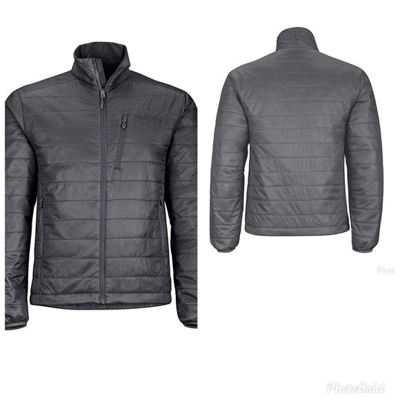 Marmot Other - NWT Marmot Puffer Jacket